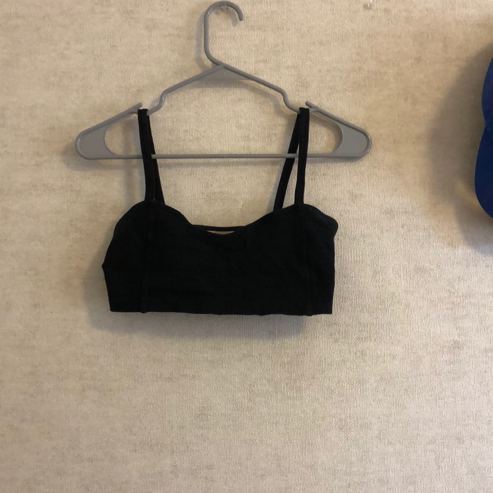 Brandy Melville bralette